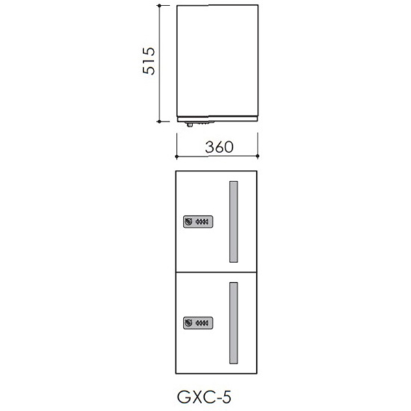 クリナップ ミニキッチン 電気コンロ [LK900(水栓F G H)(シンク位置R L)P100VR] 間口900 換気扇・排水ホース付き 冷蔵庫有り メーカー直送 - 2