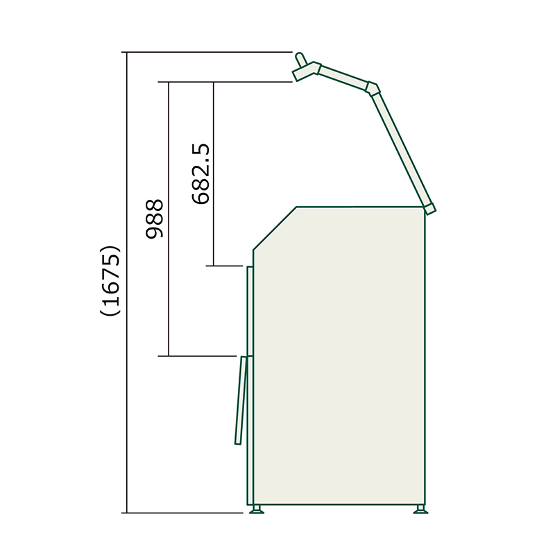 hXg[W{bNX Colemanf YMSB-1207-CM/GR ۊ [ AEghA