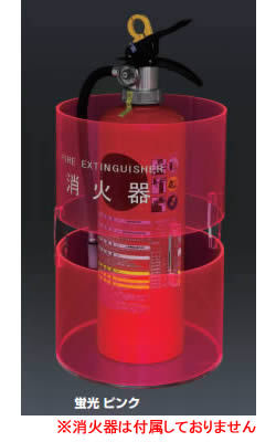 神栄ホームクリエイト 消火器ボックス(据え置き型) SK-FEB-FG330の激安
